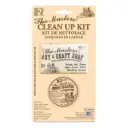 Kit de Limpieza The Masters Jabón de manos + Limpiador Pinceles