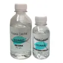 Kit Resina Epóxica Resinart 300 ml