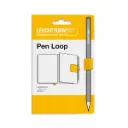 Soporte Autoadhesivo para Bolígrafos Leuchtturm Pen Loop 