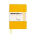 Libretas Leuchtturm 1917 A5 14.8 x 21 cm Tapa Dura 80gr 251 Páginas
