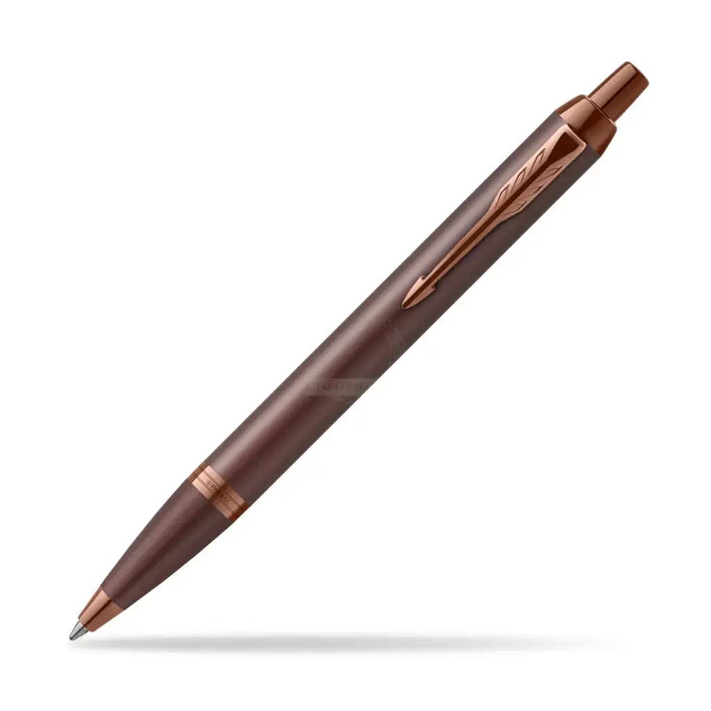 Bolígrafo Parker IM Monochromatic Punta M Tinta Azul