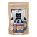 Kit DIY Tintas Kuretake Ink Cafe