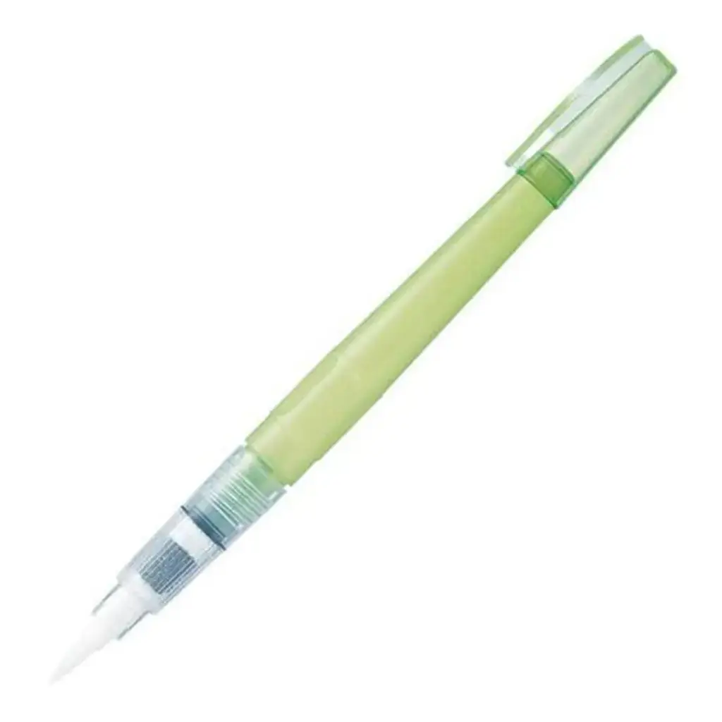 Pincel con Depósito de Agua Kuretake ZIG BrusH2O