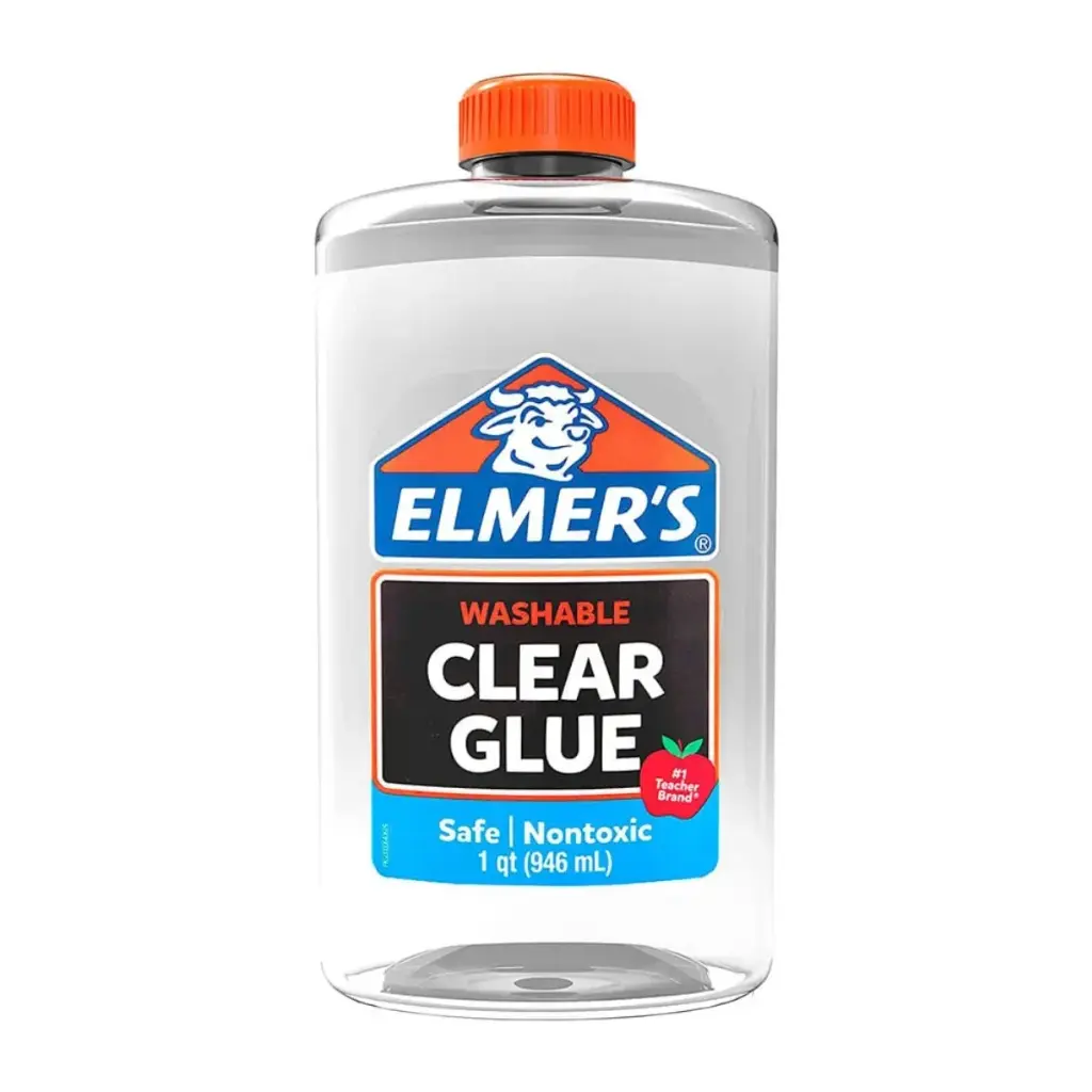Pegamento Transparente Elmers 946ml