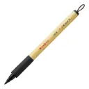 Marcador Punta Pincel Kuretake ZIG Bimoji Fude Pen