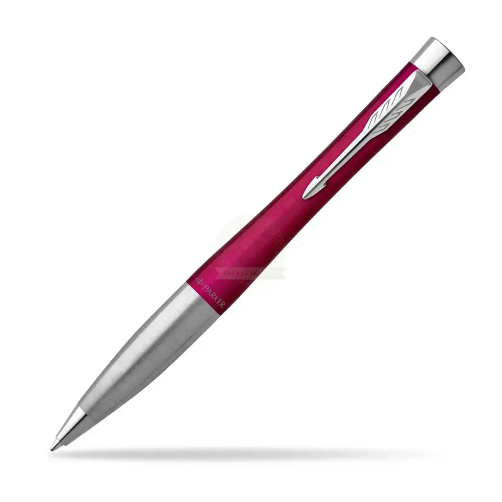 Bolígrafo Parker Urban Twist Magenta Vivo