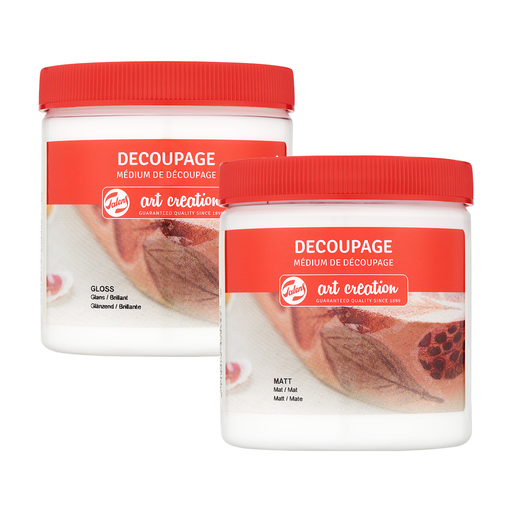 Medium Decoupage Art Creation 250ml