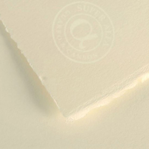 [RESMAC200402272X50] Resmas Papel Grabado Canson Super Alfa 250gr 76x112 cm 50 Pliegos