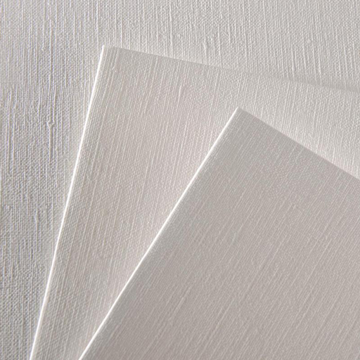 Resma Papel Óleo Canson Figueras 290gr 10 Pliegos
