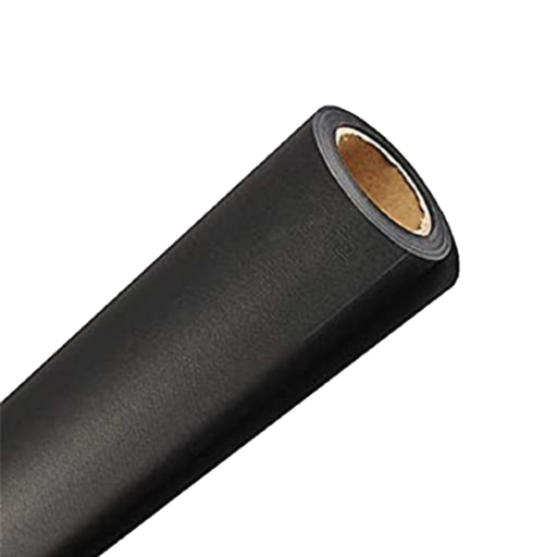 [C200362301] Rollo Papel Canson Mi-Teintes 425 Negro 160gr 1.5 x 10 mt