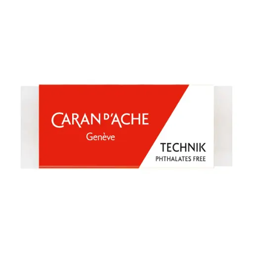 [171.420] Goma de Borrar Technik Caran d Ache