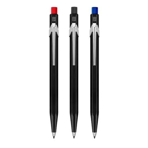 Portaminas Caran d Ache Fixpencil 