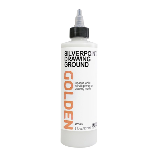 [0003558-5] Imprimante para Medios de Dibujo Golden 8oz