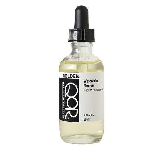 [7001500-2] Medium Acuarela QoR 59ml