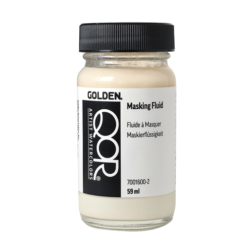 [7001600-2] Líquido Enmascarador Qor (Masking Fluid) 59ml