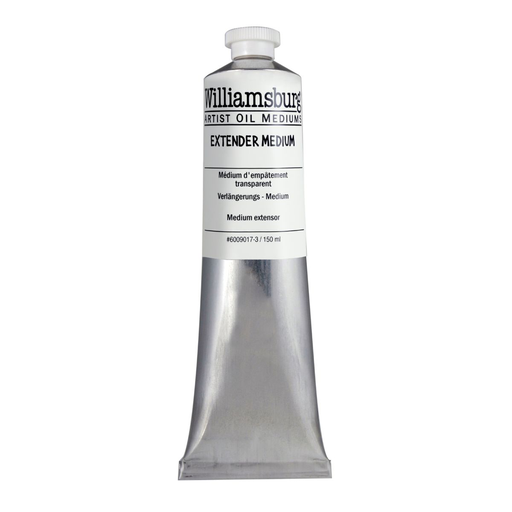 [6009017-3] Medium Extensor Óleo Williamsburg 150ml