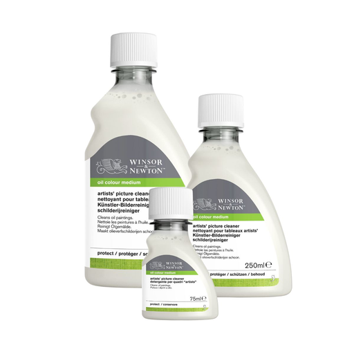 Limpiador de Pinturas Artist Winsor & Newton
