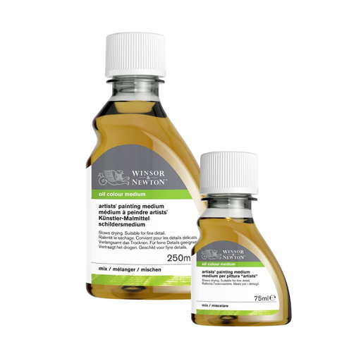 Medium para Óleo Artist Winsor & Newton