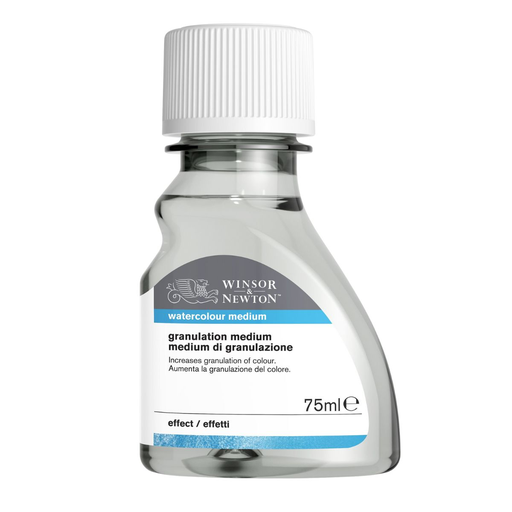 [W3021762000] Medium de Granulación Para Acuarela Winsor & Newton 75ml