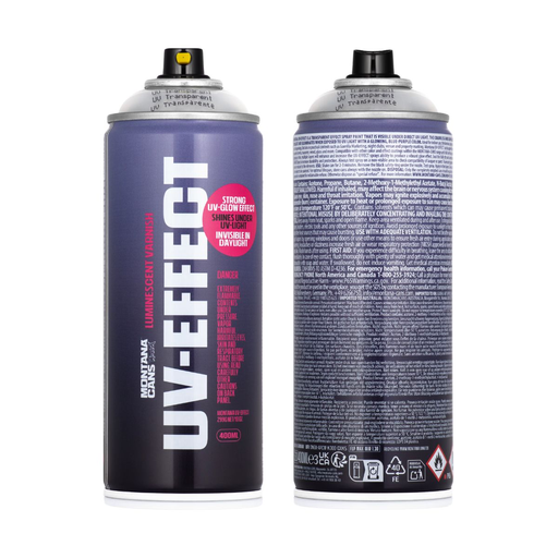 [449826] Spray Montana Efecto UV Transparente 400ml