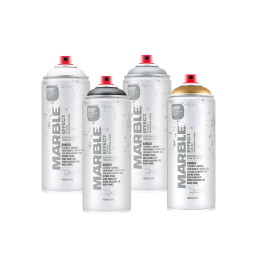 Spray Montana Efecto Mármol 400ml