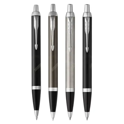 Bolígrafo Parker IM Essential