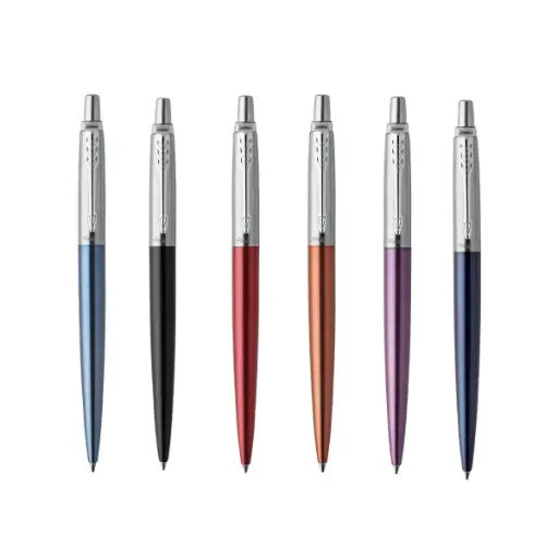 Bolígrafo Parker Jotter