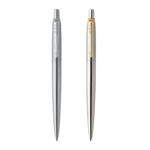 Bolígrafo Parker Jotter Acero Inoxidable