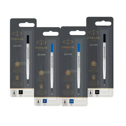 Repuesto Roller Ball Parker