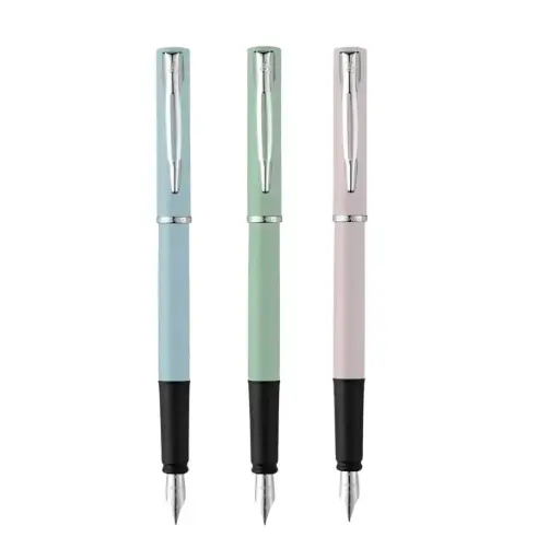 Pluma Waterman Allure Color Pastel
