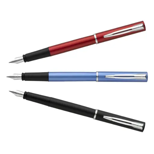 Pluma Waterman Allure Graduate