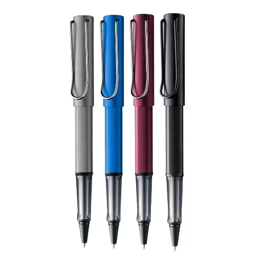 Roller Lamy Al-Star M Tinta M63 Negra