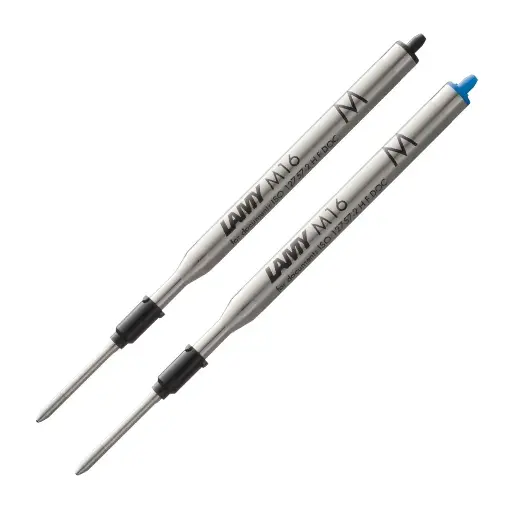Repuesto Bolígrafo Lamy M16 M