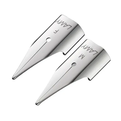 Plumines de Repuesto Lamy