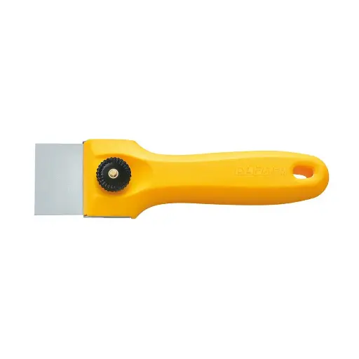 [T-45] Cuchillo Raspador Flexible Multibordes Olfa 45mm