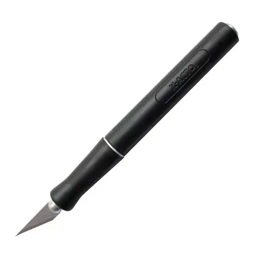 [X3724] Cuchillo de Precisión X-Acto X2000 con Mango Antideslizante y Tapa de Seguridad
