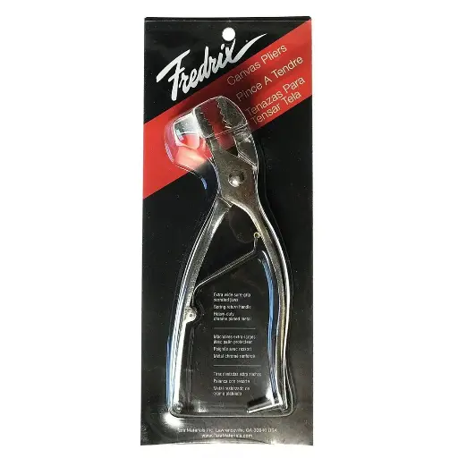 [FX7400] Tensador de Tela Fredrix