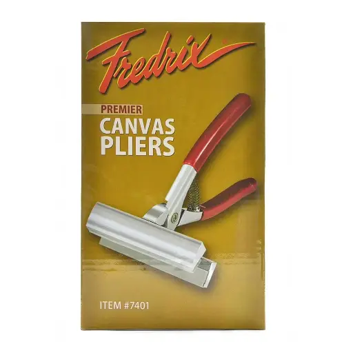 [FX7401] Tensador de Tela Premier Fredrix