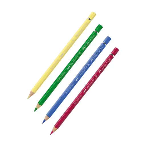 Lápices Acuarela Albrecht Durer Faber Castell