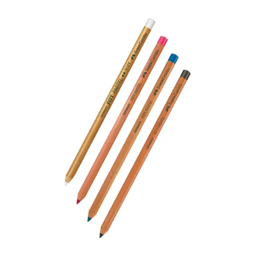 Lápiz Pastel Pitt Faber Castell