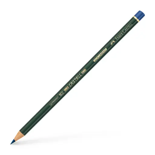 [119151] Lápiz Copiativo Document 9610 Faber Castell Azul