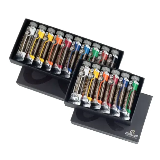 Óleo Rembrandt Sets 15 ml