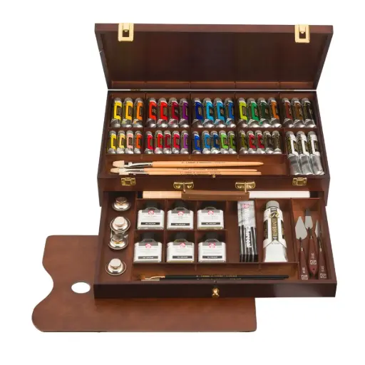 [1840001] Óleo Rembrandt Caja Excellent