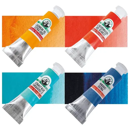 Acuarelas Tradicionales Old Holland 6ml