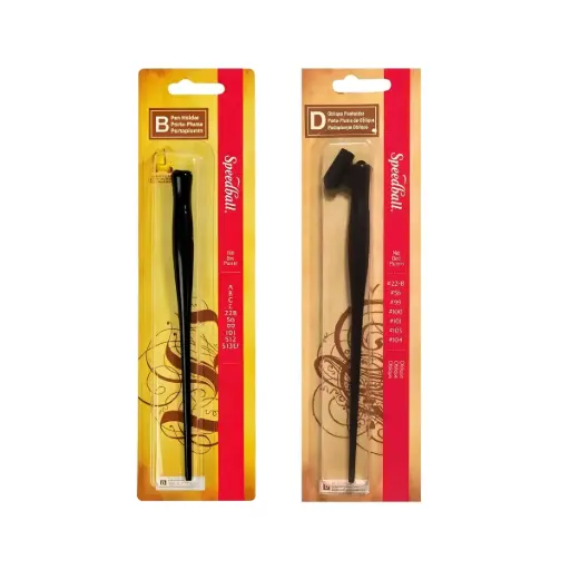 Porta Pluma Speedball