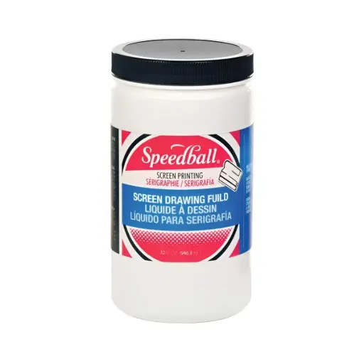 [4571] Líquido de Dibujo para Serigrafía Speedball 946.3ml