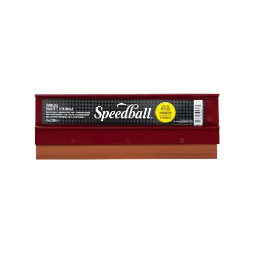 [4508] Rasqueta Craft Serigrafía Speedball 22,8cm