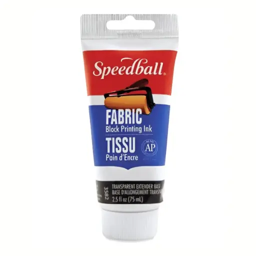 [3582] Extensor Tinta Grabado Para Tela Speedball 75ml