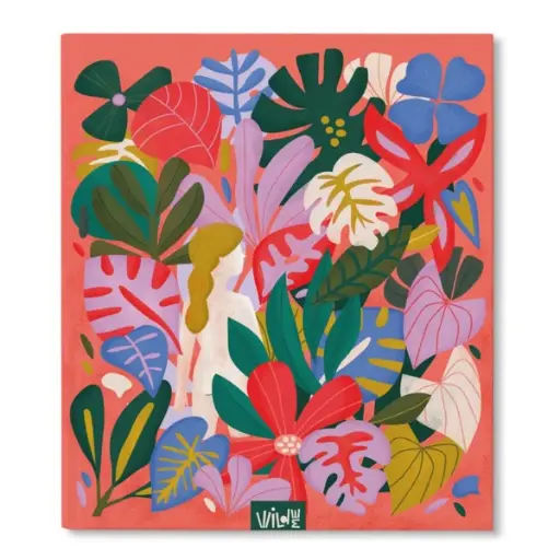 [BLOCKWILDWOMEN] Libro para Colorear Wild Women | Wild Me
