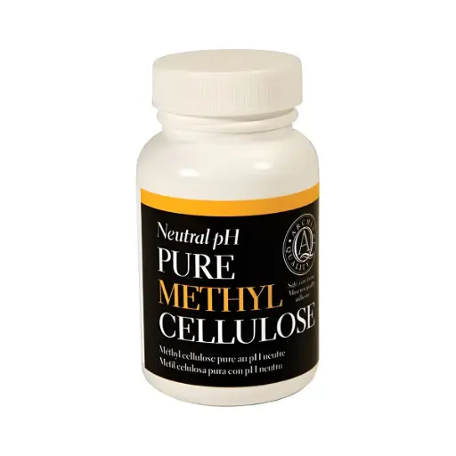 [793-1001] Adhesivo de Metilcelulosa Lineco pH Neutro 1.5oz